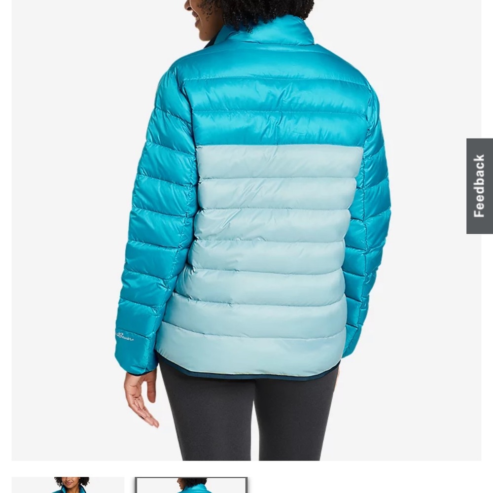 Eddie bauer